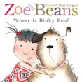 thumbnail image 1 of Pre-Owned Zoe and Beans: Where is Binky Boo? Paperback, 1 of 1