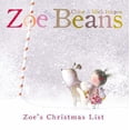 thumbnail image 1 of Pre-Owned Zoe's Christmas List (Hardcover) 0230750559 9780230750555, 1 of 1