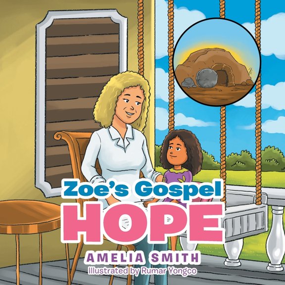 Zoe's Gospel Hope, (Paperback)