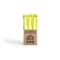 thumbnail image 1 of Zoe's Meats Uncured Jalapeño Meat Stick, 1oz, 24 pack, 1 of 5