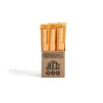 thumbnail image 1 of Zoe's Meats Uncured Pepperoni Meat Stick, 1oz, 24 pack, 1 of 5