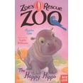 thumbnail image 1 of Zoe's Rescue Zoo: The Happy Hippo, 1 of 1