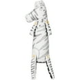 thumbnail image 1 of Zoe the Zebra 16 Zebra Stuffed Animal/Door Stopper, 1 of 4