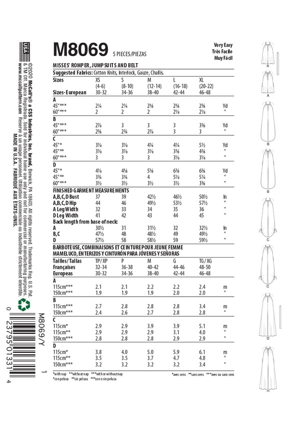 ZoeMcCalls - Misses Sportswear-L-XL