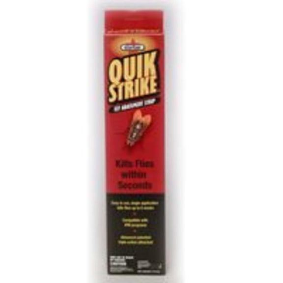 Zoecon QuikStrike Fly Abatement Strip
