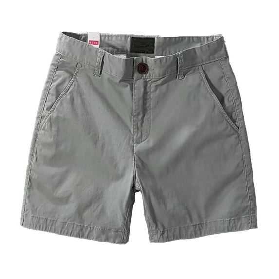 Zoeecloth Casual Shorts for Men's Summer Loose Sports Shorts Men's Outdoor Running Training Shorts Summer Work Pants
