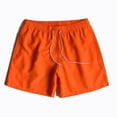 thumbnail image 1 of Zoeecloth Men's Lounge Loose Shorts for Running Workout Training, Movement Board Shorts Sizes M-3XL, 1 of 9