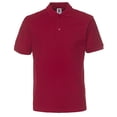 thumbnail image 1 of Zoeecloth Men's Shirts Short Sleeve Lapel Casual Work Shirts Performance Quick-Dry Marathon Moisture-Wicking Shirt Size S-3XL, 1 of 8