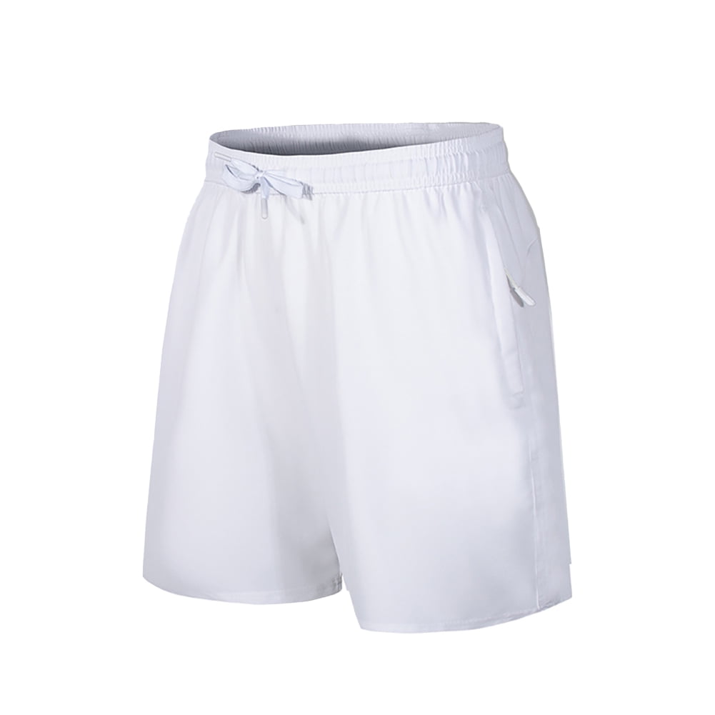 Boy Shorts Haloumoning Boys' Athletic Shorts High Waist, Quick