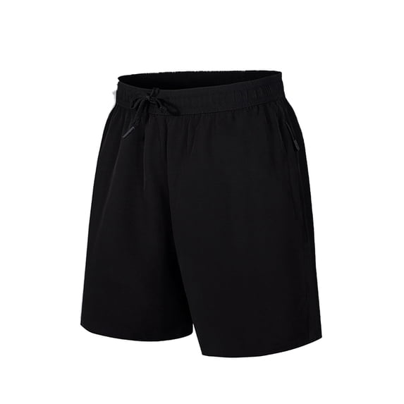 Zoeecloth Men's Shorts Athletic Performance Gym Shorts Loose Outdoor Speed Dry Ice Silk Men Athletic Running Basketball Shorts with Pockets M-6XL