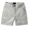 thumbnail image 1 of Zoeecloth Men's Summer Shorts Elastic Shorts Pockets Shorts Sports Casual Shorts, 1 of 9