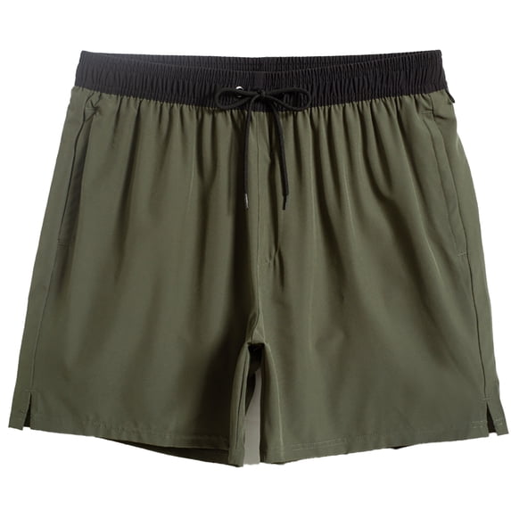 Zoeecloth Men's Swim Trunks Quick Dry Board Shorts Beach Shorts Bathing Suits for Men S-XXL