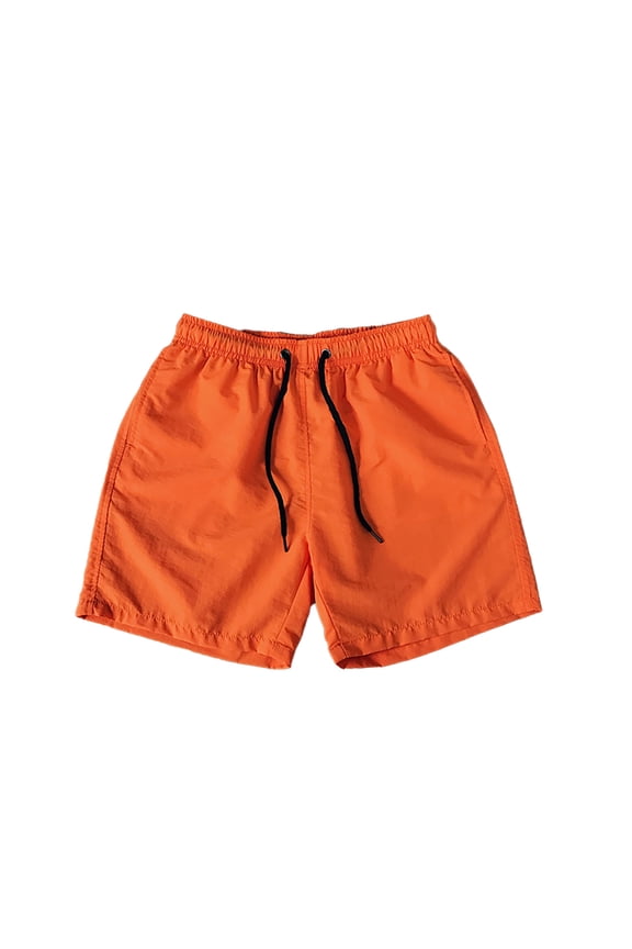 Men's Swim Trunks Quick Dry Board Shorts with Zipper Pockets Beach Shorts Bathing Suits for Men M-5XL