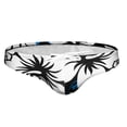 thumbnail image 1 of Zoeecloth Men's Swimsuit Trunks Quick Dry Swimwear Bathing Suit Swim Briefs Board Shorts for Men S-XL, 1 of 9