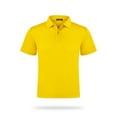 thumbnail image 1 of Zoeecloth Men's Women's Shirts Performance Quick-Dry Moisture-Wicking Golf Shirt Short Sleeve Buttons Casual Work Shirts S-4XL, 1 of 7