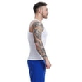 thumbnail image 1 of Zoeecloth Men's Workout Tank Tops Quick Dry Vest Gym Sleeveless Dry Fit Bodybuilding Shirts Fitness Athletic Muscle Tee S-XXXL, 1 of 6