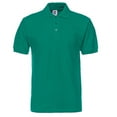 thumbnail image 1 of Zoeecloth Mens T Shirts Cotton Lapel Tops Tees Short Sleeve T-Shirts Assorted Cotton Soft Breathable Comfortable S-3XL, 1 of 7