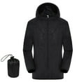 thumbnail image 1 of Zoeecloth Sun Protection Jacket for Unisex Men Womens Hoodie Sun Shirts Top Summer Lightweight Breathable Coats Upf 50+ Sun Protection Long Sleeve Coats S-4XL, 1 of 9
