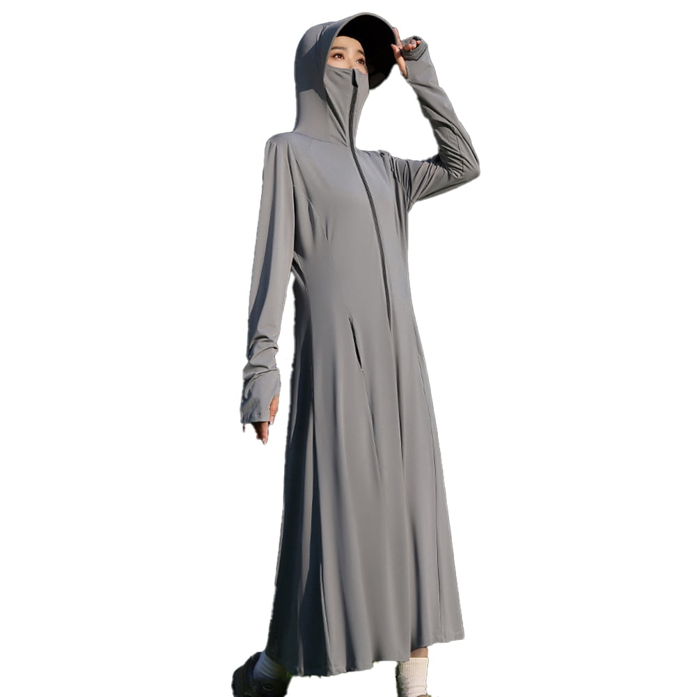 トップス ZOE sunshade hoodie yo biotop lu. Zoeecloth Women's UPF 50+ UV Sun Protection Clothing Zip Up