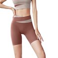 thumbnail image 1 of Zoeecloth Yoga Shorts Women for Women's Tummy Control Workout Shorts Women with Pockets High Waisted Spandex Shorts S-XXL, 1 of 8