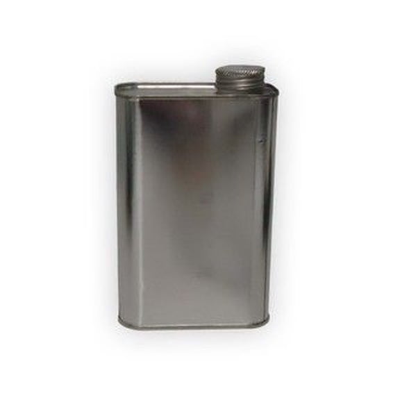 Zoeller 010330, 25 Oz Oil Can, for use with Model N140-A, N140-B, N140-C, N140-D, N140-E, N140-F, E140-A, E140-B, E140-C, E140-D, E140-E, E140-F, N145-A, E145-A, Series 140, 270