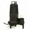 thumbnail image 1 of Zoeller 014821, Model WM211 Replacement Pump 115v, 4/10 HP, 1 PH, (Pump Only) for use with Zoeller 101-0005 Model WM211 Qwik Jon 101 Pump System, 1 of 2