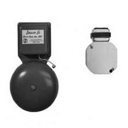 Zoeller 10-0015, A-PAK Indoor Alarm Package With Bell and Transformer, 115 Volts
