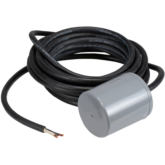 Zoeller 10-0748 115V/230V 20A Piggyback Variable Level Float Switch