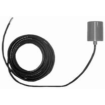 Zoeller 10-0748 115V/230V 20A Piggyback Variable Level Float Switch