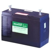 Zoeller 10-1450 Aquanot 12V Deep Cycle Battery