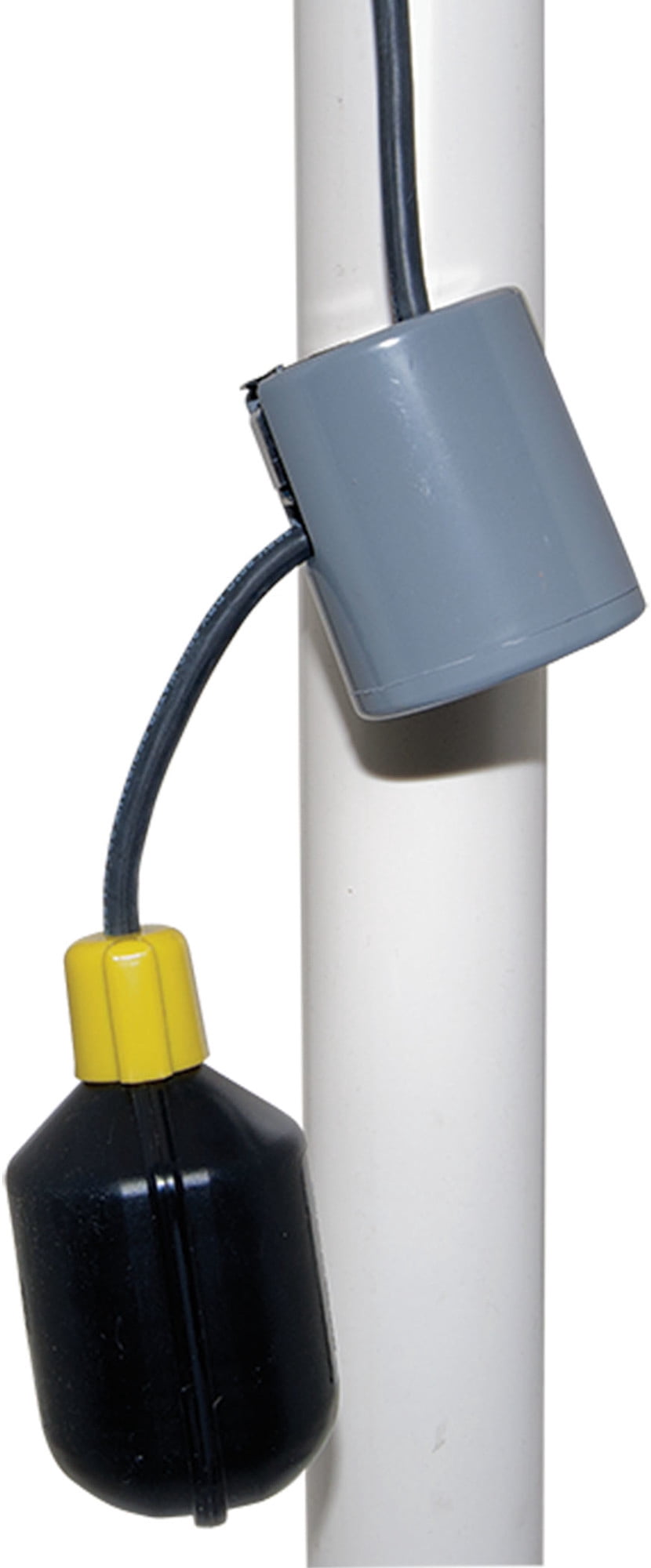 Stulz Float Switch Zoeller 10-1881 250V 5A Mechanical Float Switch with 25 ft. Cord ...