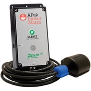 Zoeller 10-4012 APak Indoor Flood Alarm System with Mechanical Float Switch
