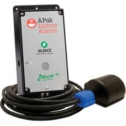 Zoeller 10-4012 APak Indoor Flood Alarm System with Mechanical Float Switch
