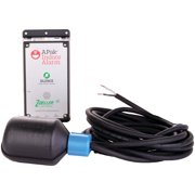 Zoeller 10-4012 APak Indoor Flood Alarm System with Mechanical Float Switch