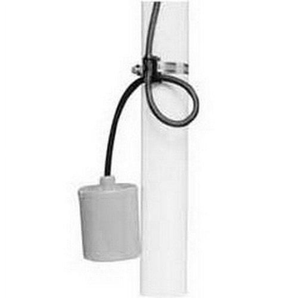 Zoeller 230V Piggyback Float Switch
