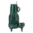 thumbnail image 1 of Zoeller 292-0044, Model F292, Waste-Mate 290 Series, High Head Sewage Pump, 1/2 HP, 230 Volts, 3 Phase, 5.2 Amps, 135 GPM Max, 1 of 1