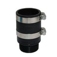 thumbnail image 1 of Zoeller 30-0238 1.5 in. PVC Thread In-Line Check Valve, 1 of 5