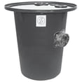 thumbnail image 1 of Zoeller 31-0091 18" X 30" Simplex Poly Sewage Basin, 1 of 2