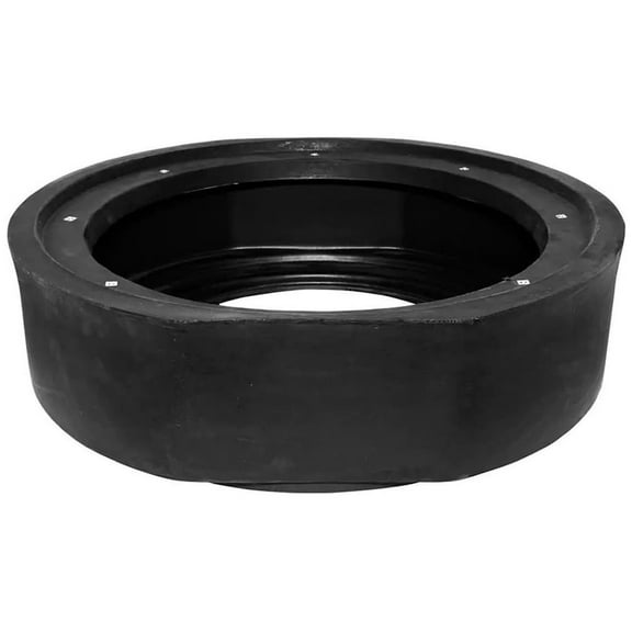 Zoeller 31-1473 12 x 18 in. Basins Riser Extension with Hardware