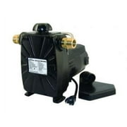 Zoeller 314-0002 Water-Mover Model 314 1/2 Hp 115V Non-Submersible Utility Pump