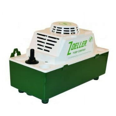 Zoeller 519-0005 Model 519 Condensate Pump