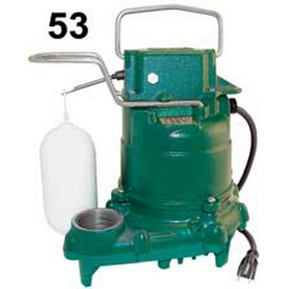 Zoeller All Plumbing Parts & Repair