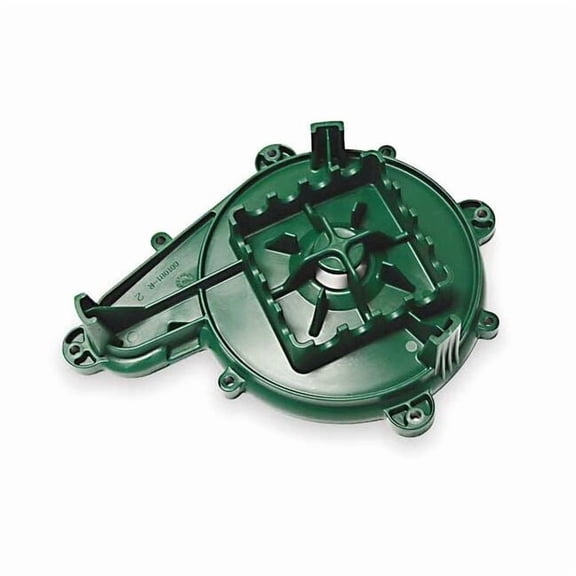 Base Assembly, Plastic 002690