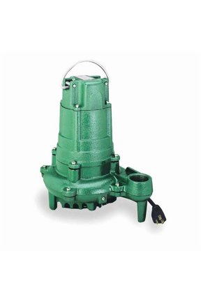 1/2 HP 1-1/2" F Submersible Sump Pump 115V None 137-0002