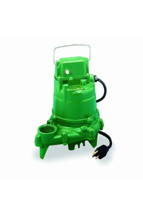 3/10 HP 1-1/2" F Submersible Sump Pump 230V None 57-0004