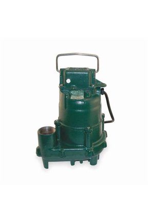 3/10 HP 1-1/2" F Submersible Sump Pump 115 371-0002