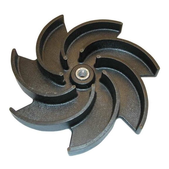 Zoeller Impeller, Plastic 003644