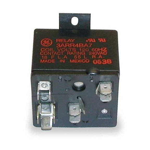 Zoeller Relay,115 Volt 217092