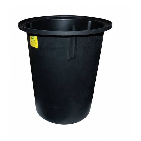 Zoeller Sump Basin, 22 gal, Polyethylene, 18 in 31-0444
