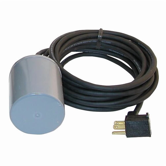 Zoeller Tethered Float Switch 10-0032